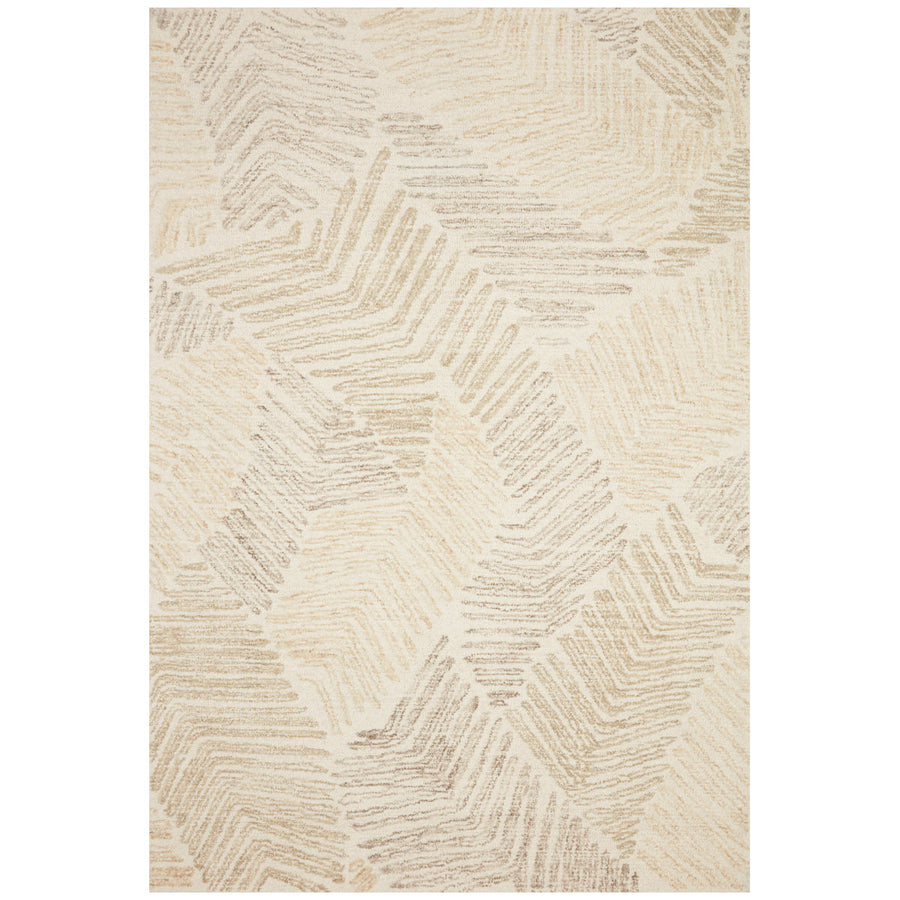 Loloi Milo MLO-05 Hand Tufted Rug