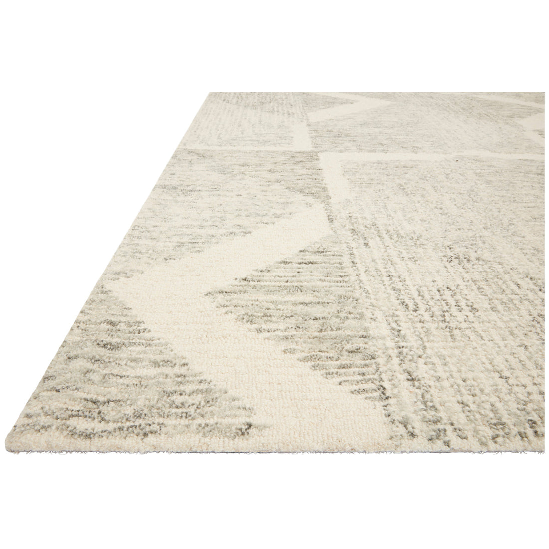 Loloi Milo MLO-06 Hand Tufted Rug