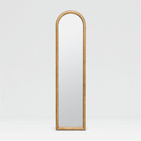 Made Goods Alexis Formal Arch Mirror