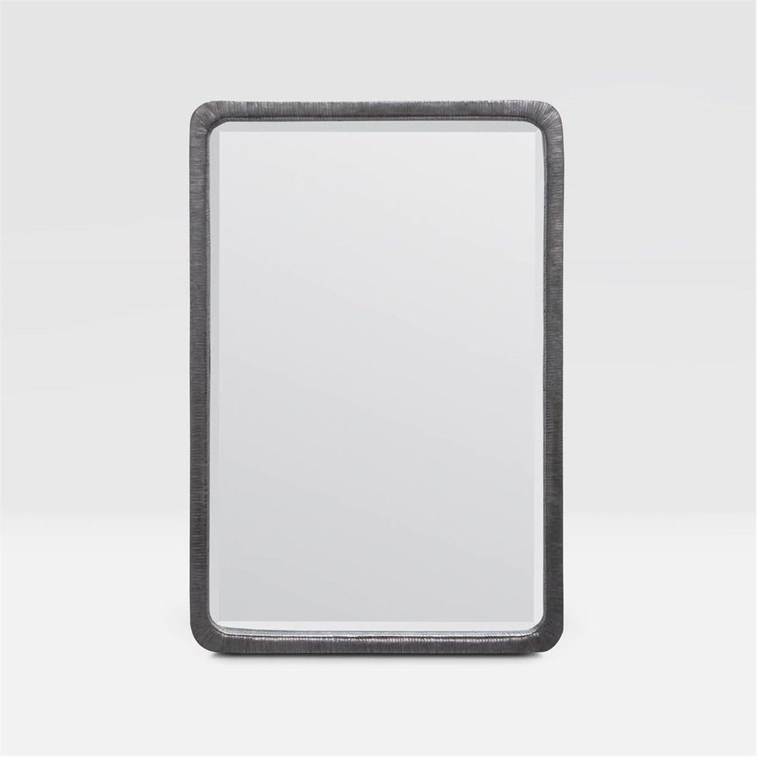 Made Goods Andrew Rounded Corners Mirror