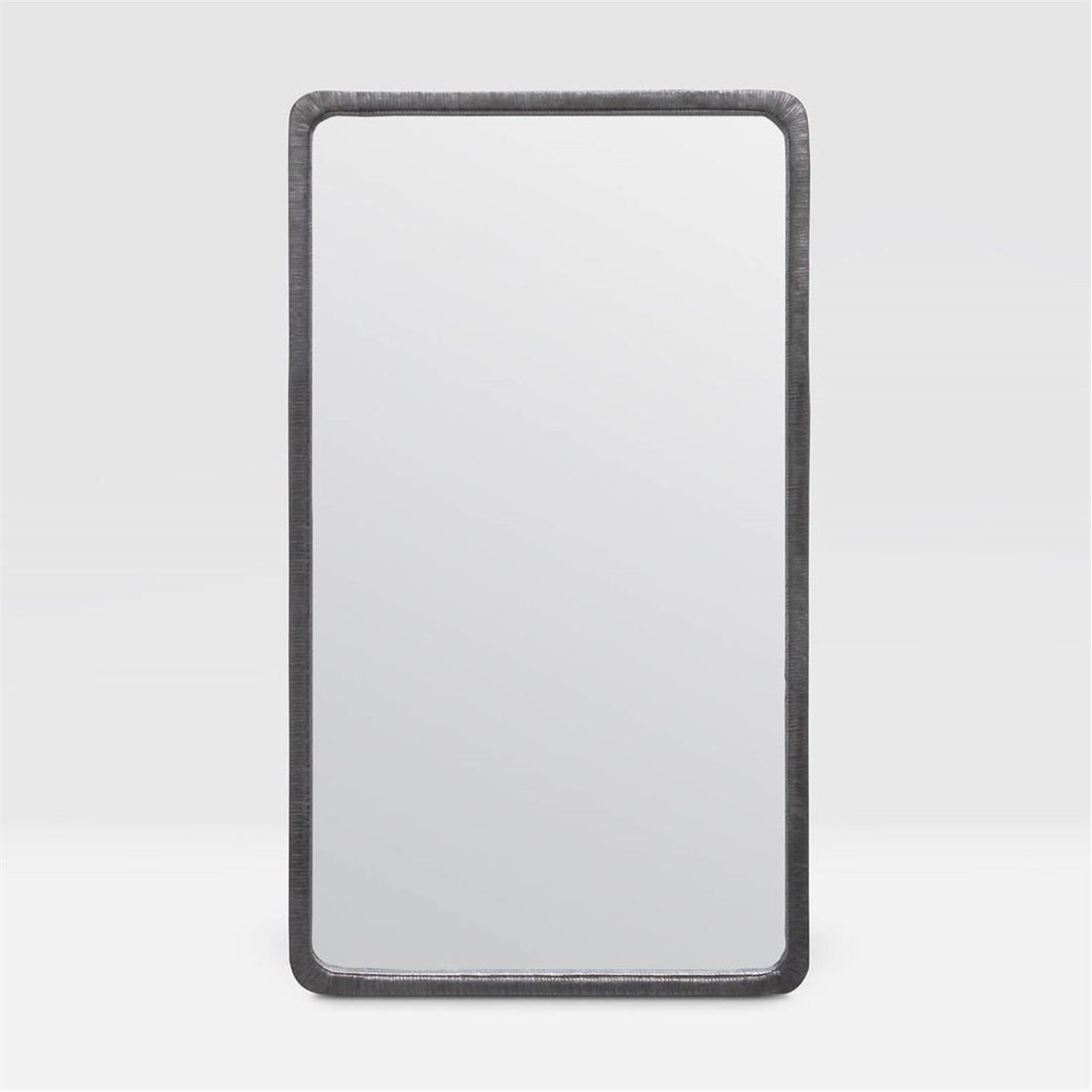 Made Goods Andrew Rounded Corners Mirror