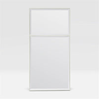 Made Goods Ariela Two-Panel Mirror