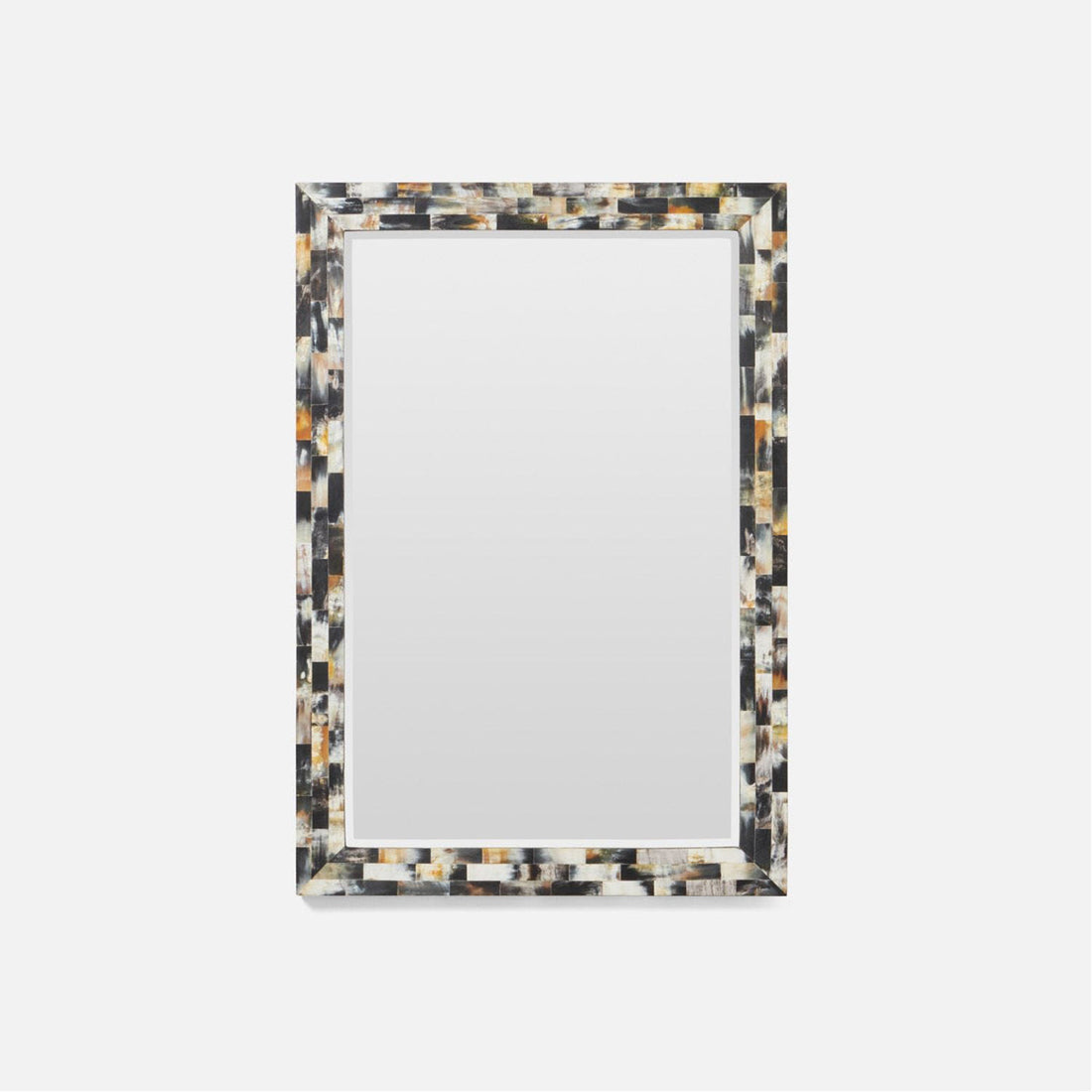 Made Goods Bowen Tiled Mirror