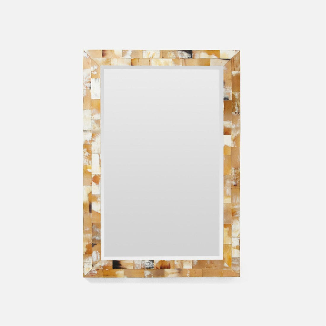 Made Goods Bowen Tiled Mirror