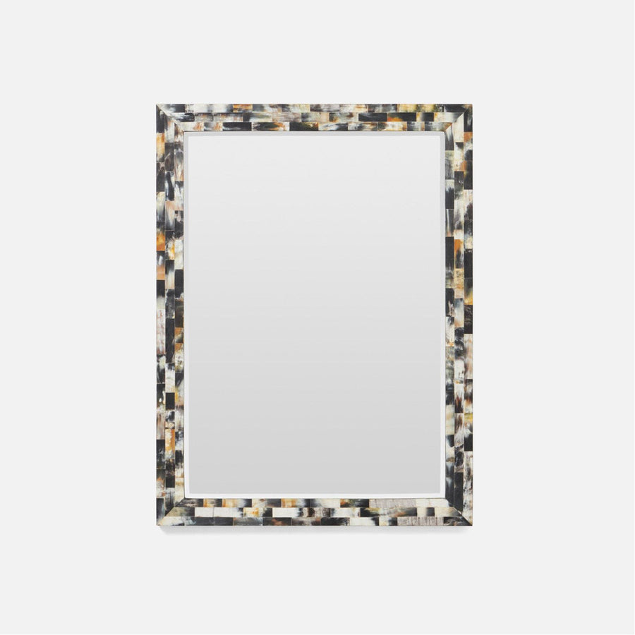 Made Goods Bowen Tiled Mirror