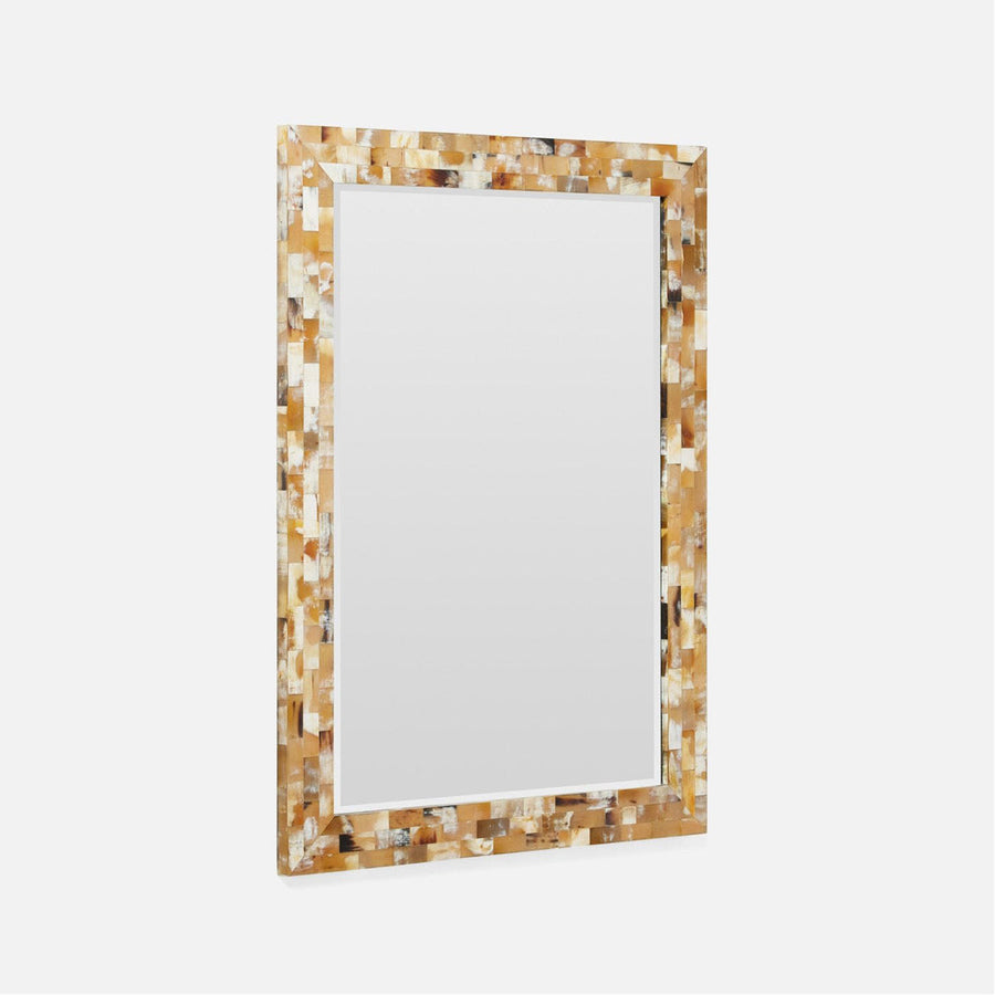 Made Goods Bowen Tiled Mirror