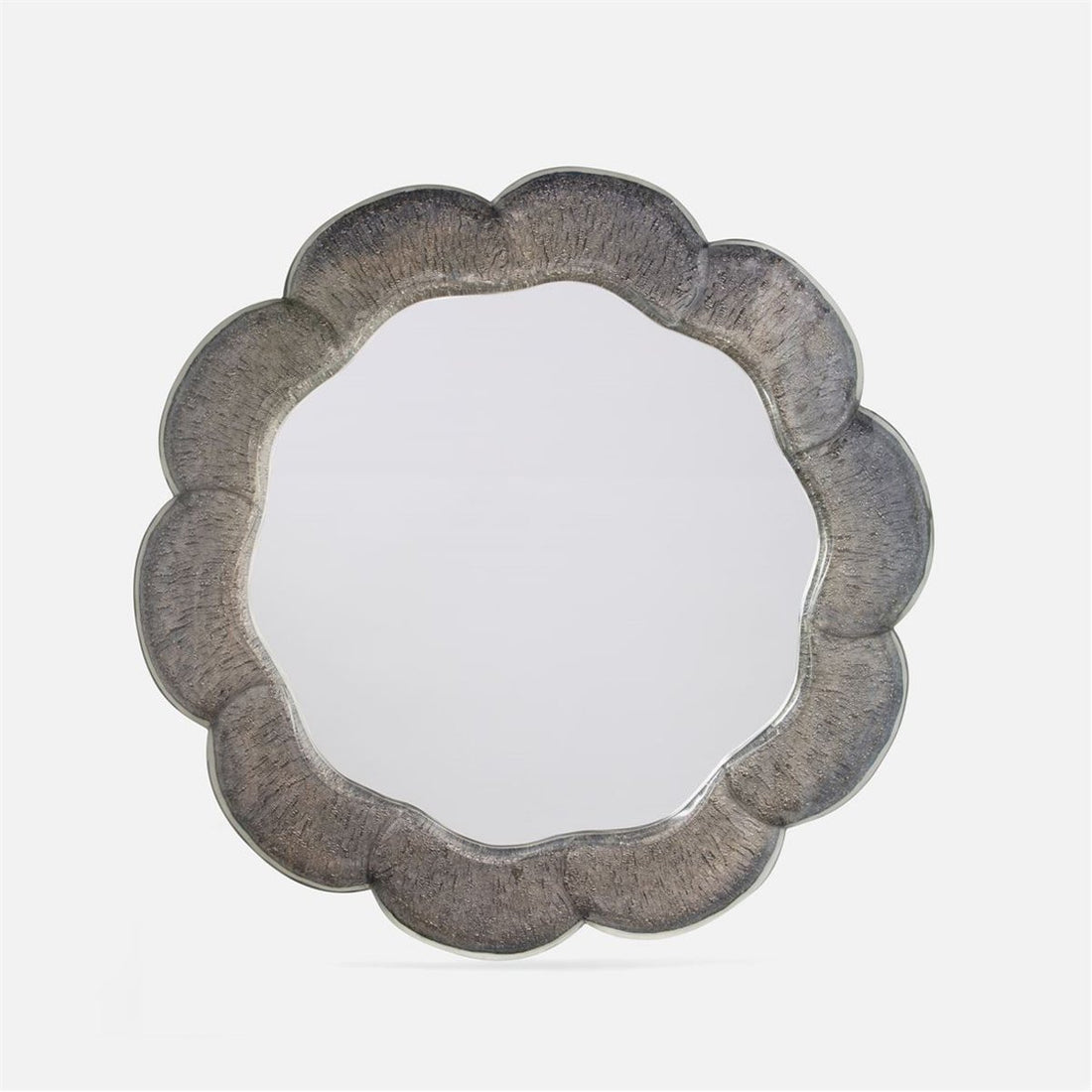 Made Goods Cali Bubble Texture Mirror