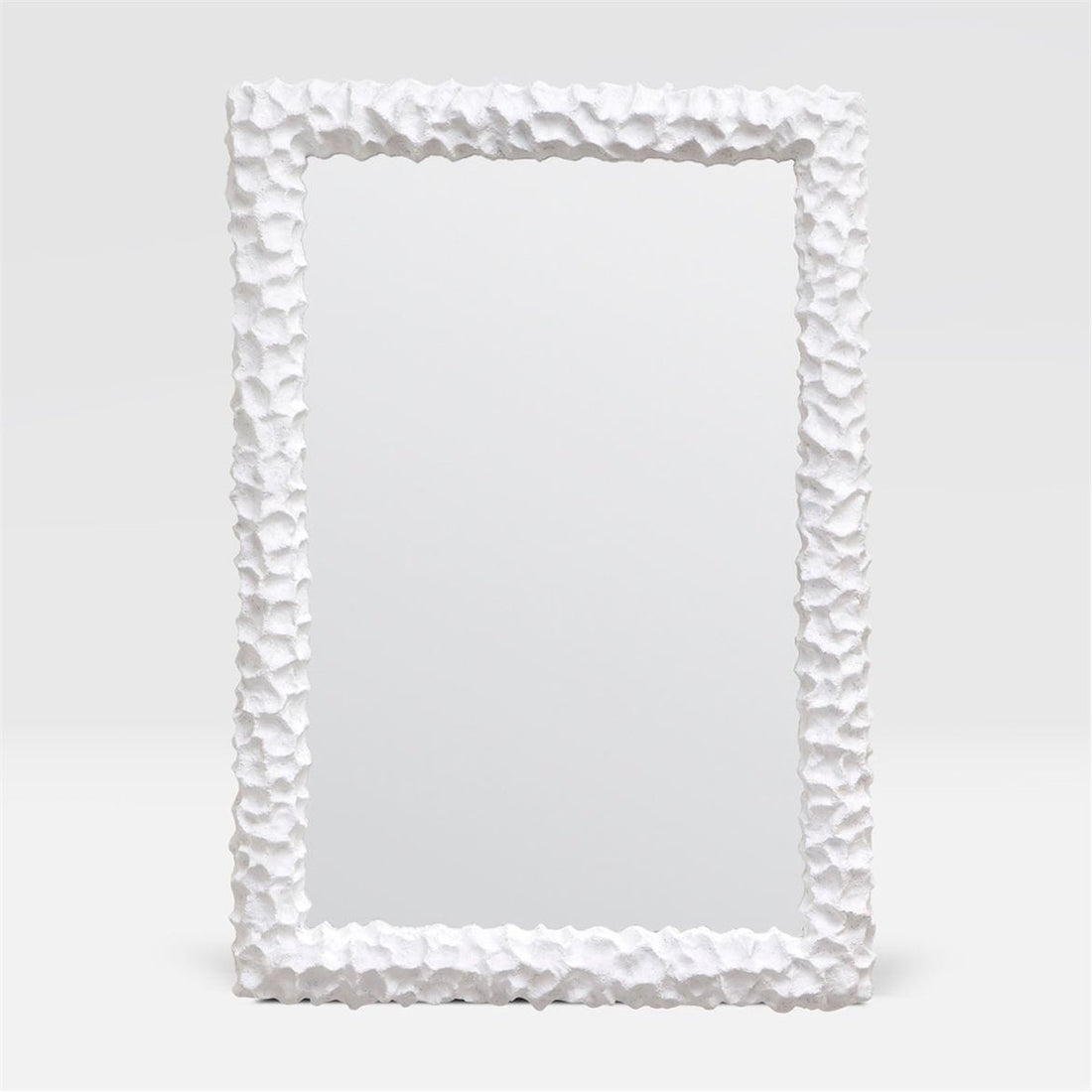 Made Goods Dara Textured Resin Mirror