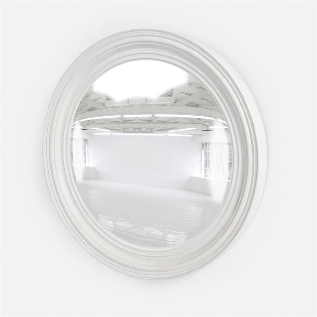 Made Goods Easton Thin Profile Convex Mirror