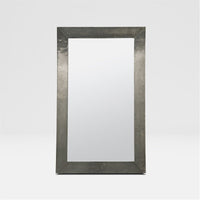 Made Goods Ethan Simple Zinc Metal Mirror