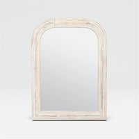 Made Goods Idoya Antique Louis Philippe Mirror