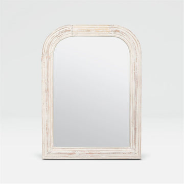 Made Goods Idoya Antique Louis Philippe Mirror