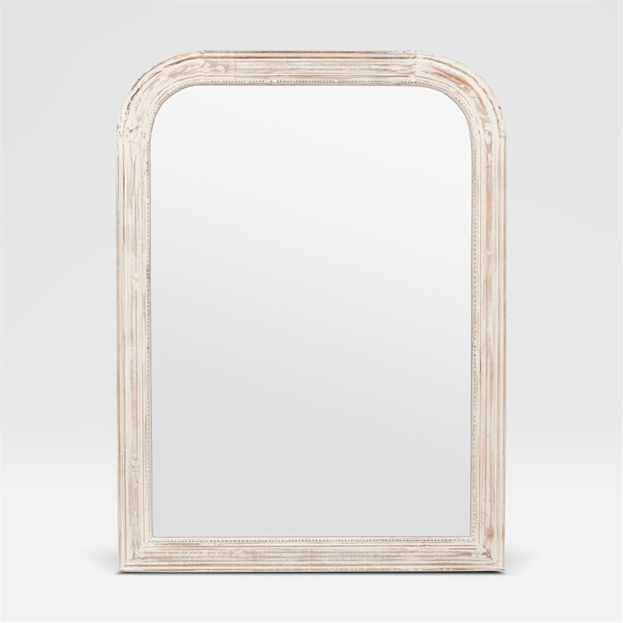 Made Goods Idoya Antique Louis Philippe Mirror