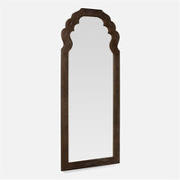 Made Goods Kearney Medieval Style Mirror