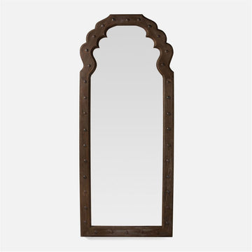 Made Goods Kearney Medieval Style Mirror