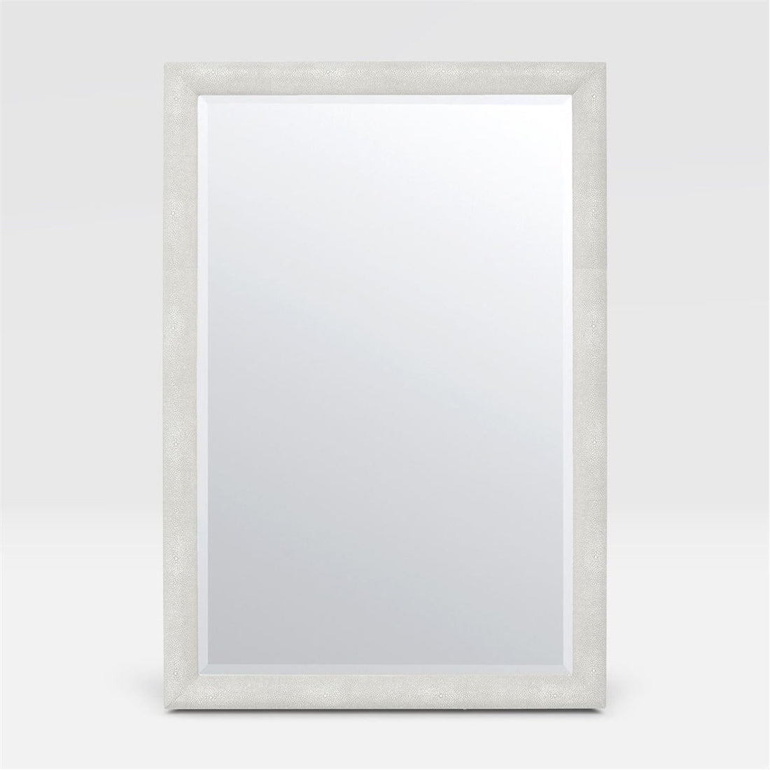 Made Goods Meg Rounded Edge Rectangle Mirror