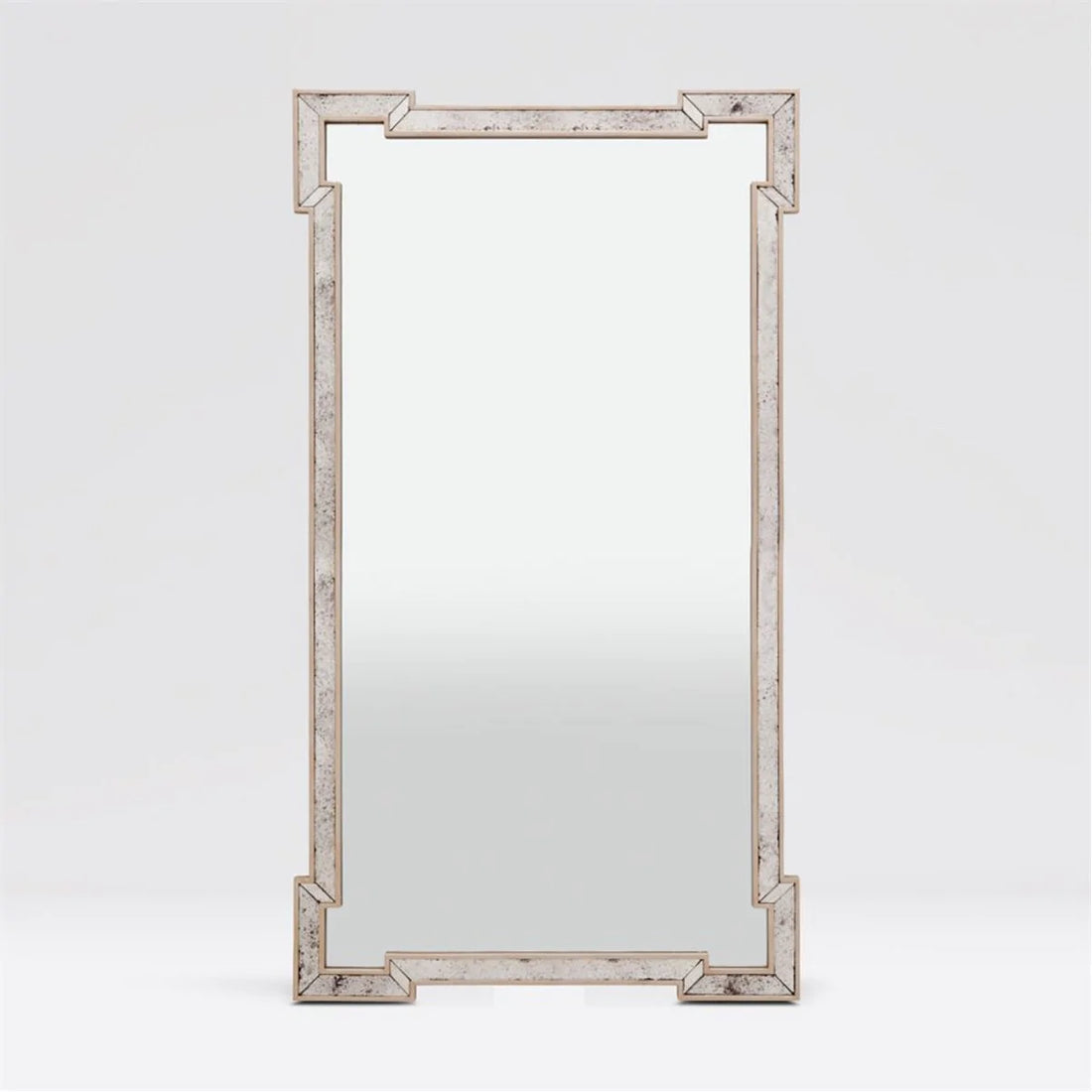 Made Goods Norma 1930s Vanity Mirror