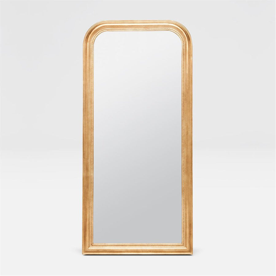 Made Goods Phillipe Wood Mirror