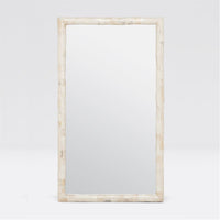 Made Goods Pierson Polished Bone Mirror