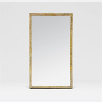 Made Goods Regent Thin Irregular Line Mirror