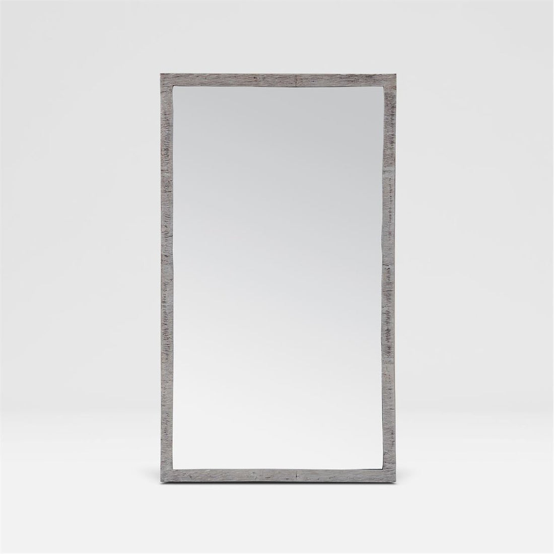 Made Goods Regent Thin Irregular Line Mirror