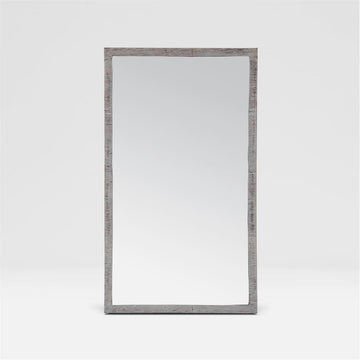 Made Goods Regent Thin Irregular Line Mirror