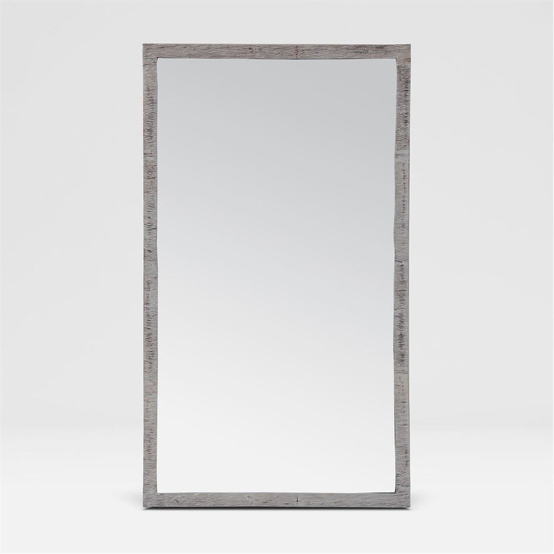 Made Goods Regent Thin Irregular Line Mirror