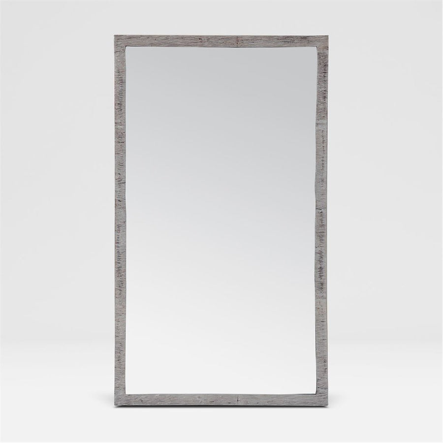 Made Goods Regent Thin Irregular Line Mirror