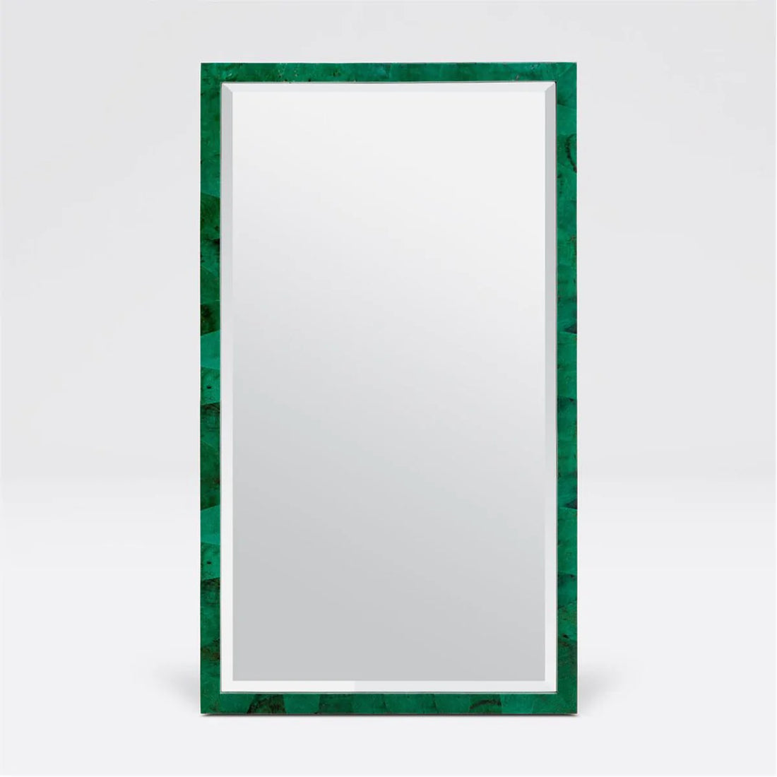 Made Goods Sidney Perfect Vanity Mirror in Shell