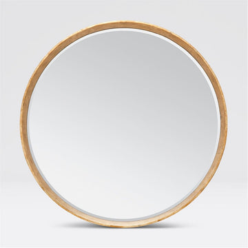 Made Goods Thadeus Wood Mirror