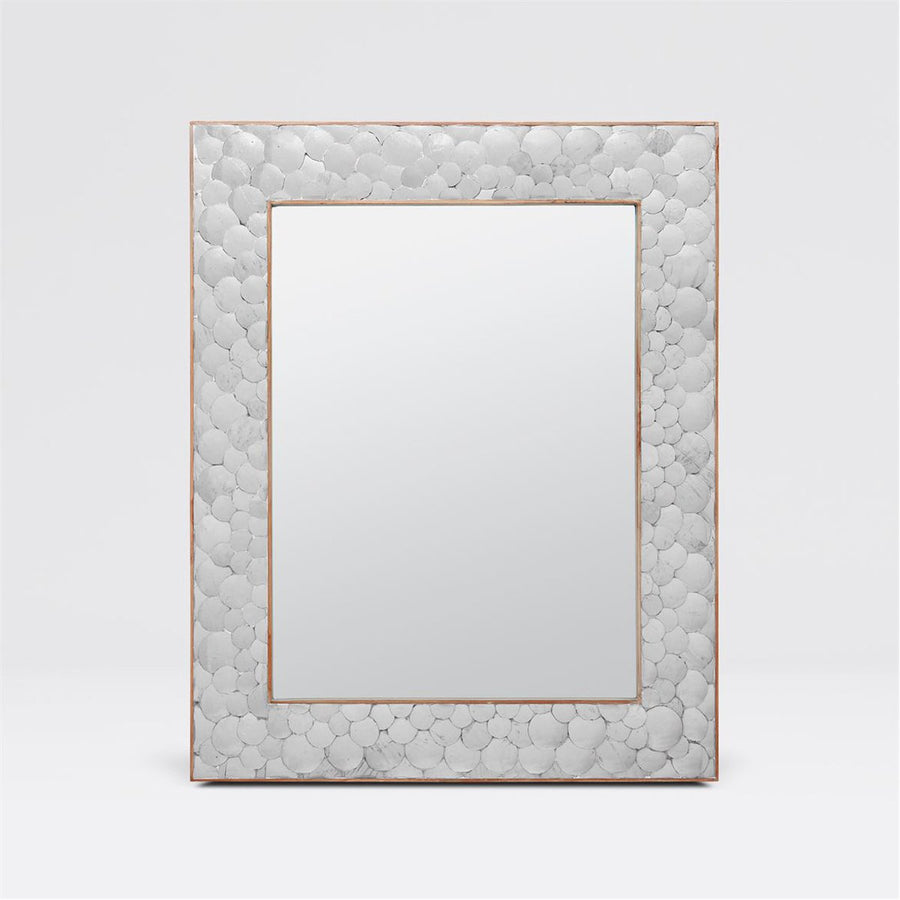 Made Goods Thano Tikra Border Mirror