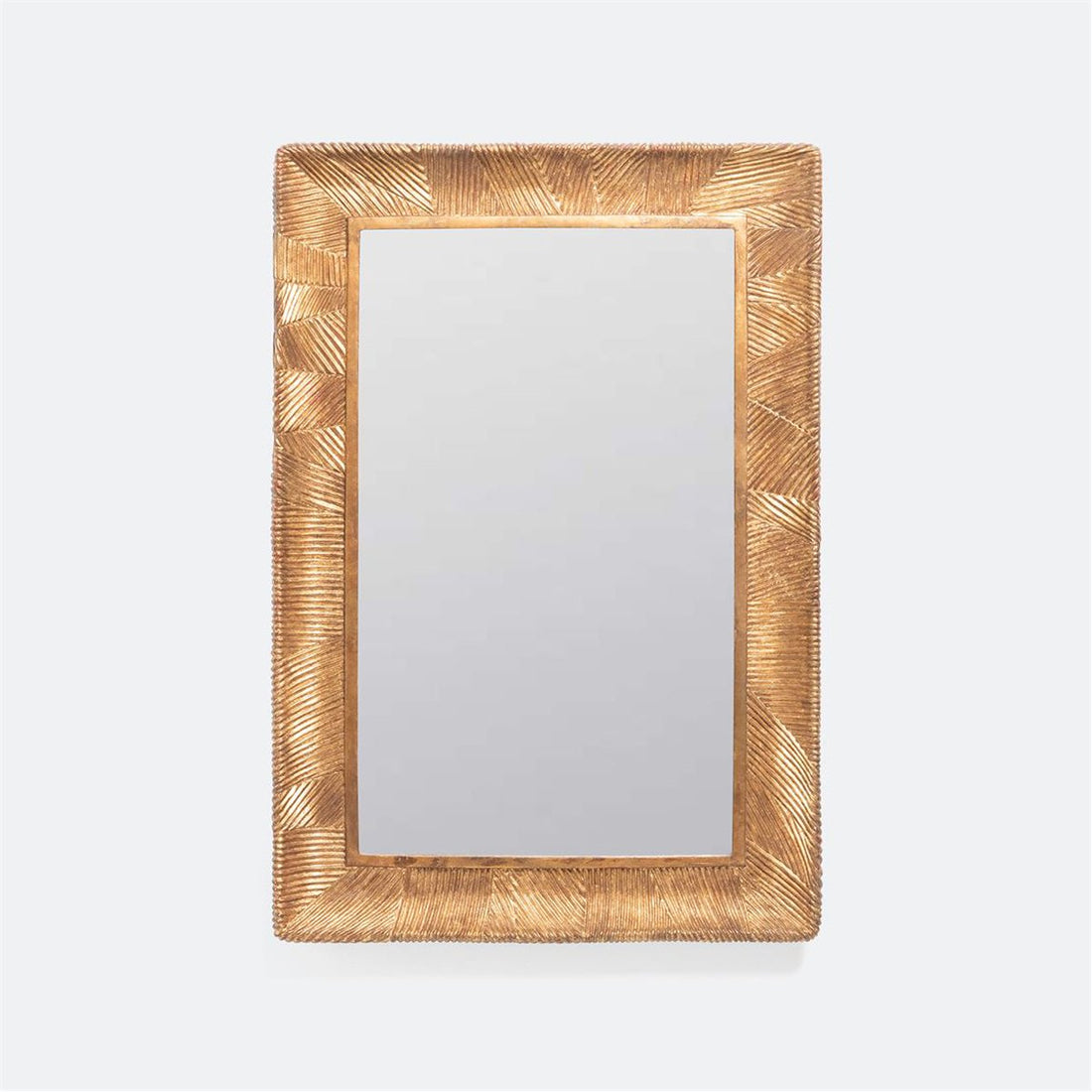 Made Goods Thiago Resin Mirror