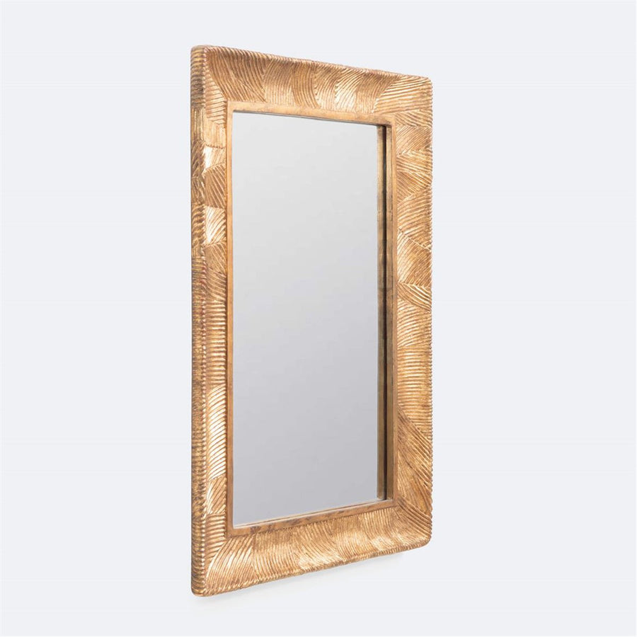 Made Goods Thiago Resin Mirror