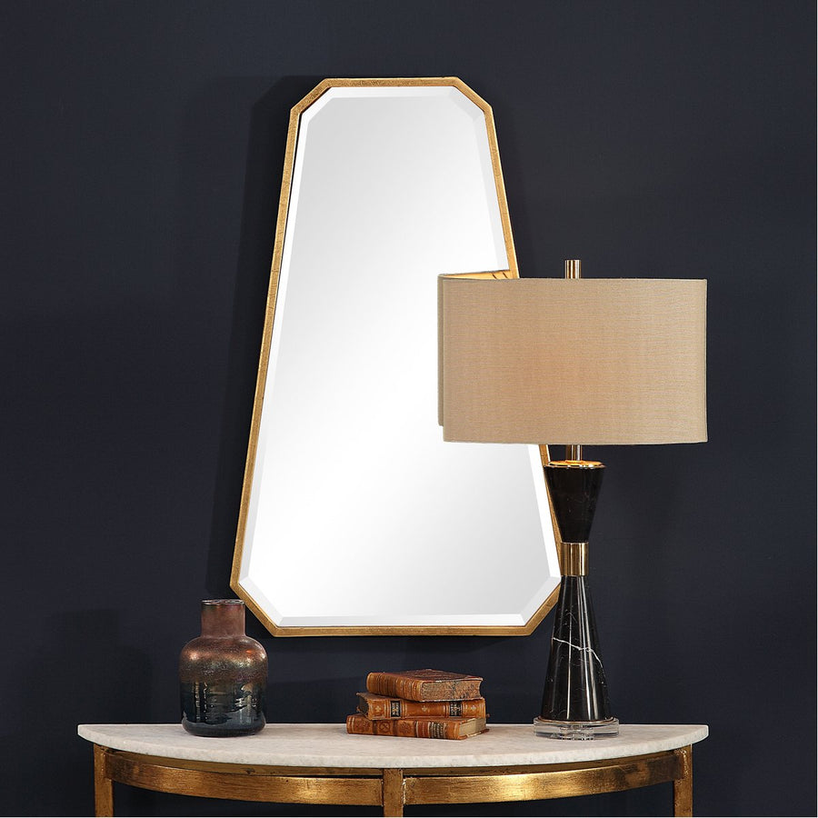 Uttermost Ottone Modern Mirror