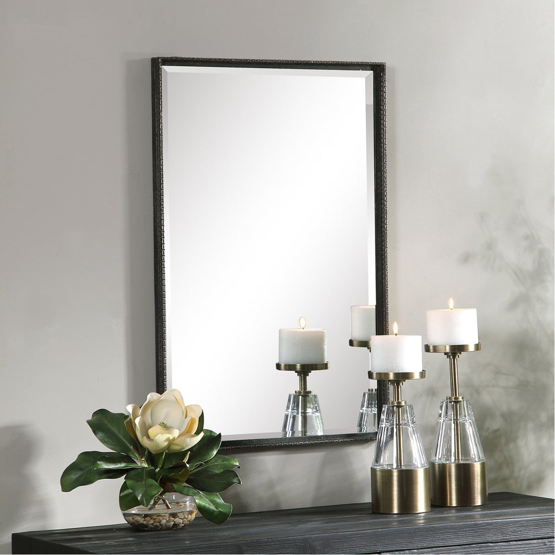 Uttermost Callan Vanity Mirror