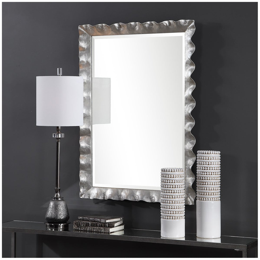 Uttermost Haya Vanity Mirror