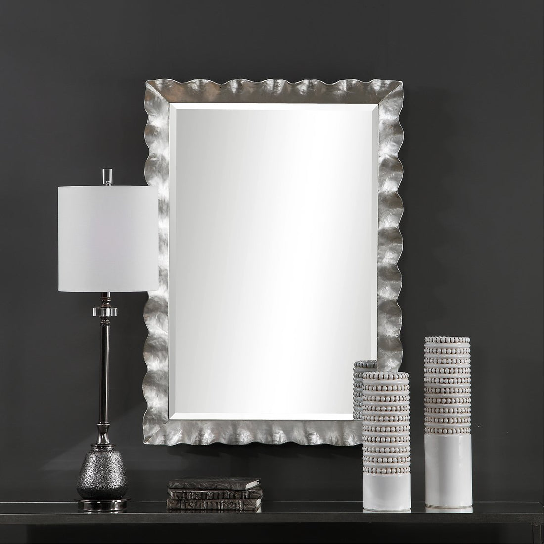 Uttermost Haya Vanity Mirror