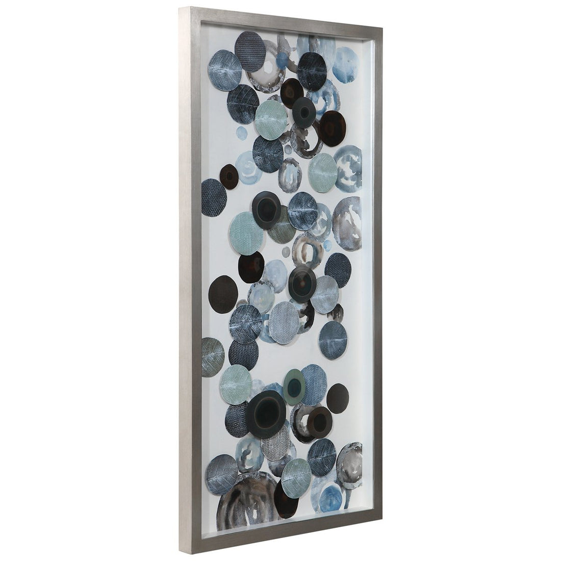 Uttermost Kella Modern Shadow Box