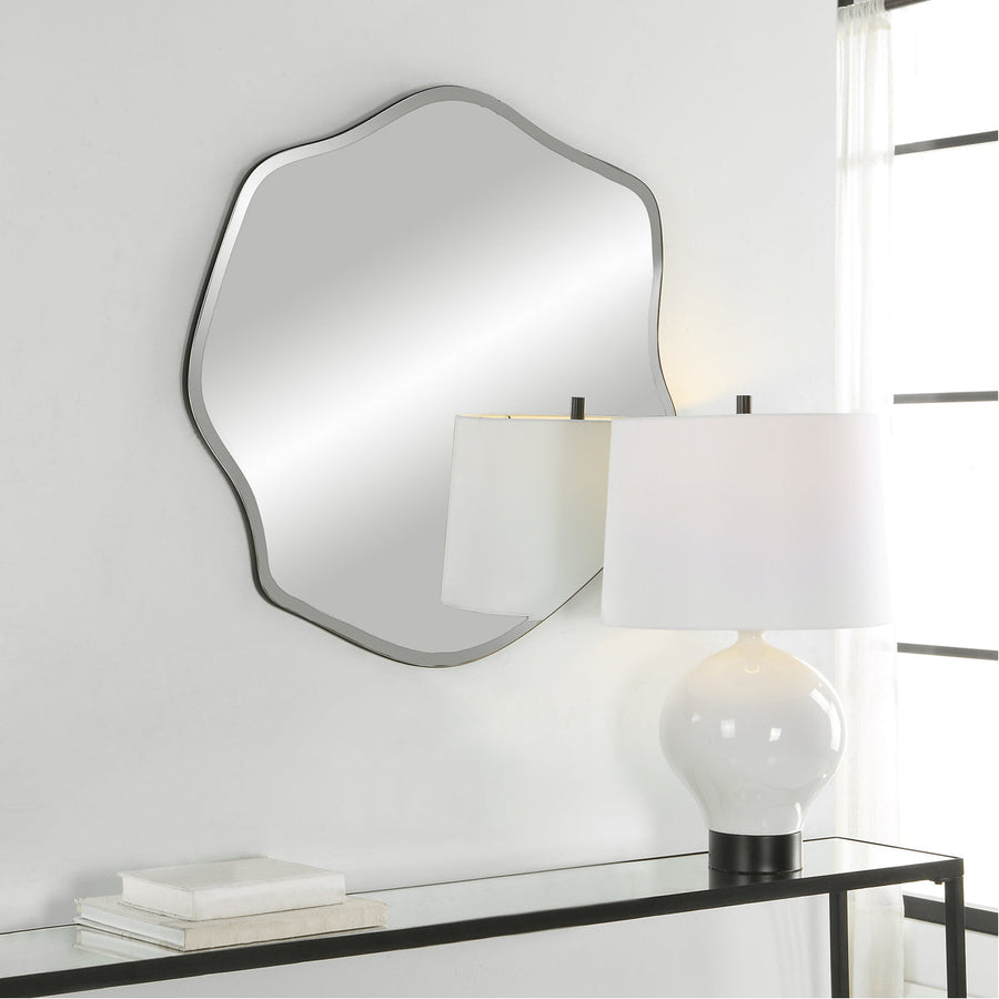 Uttermost Curiosity Organic Mirror