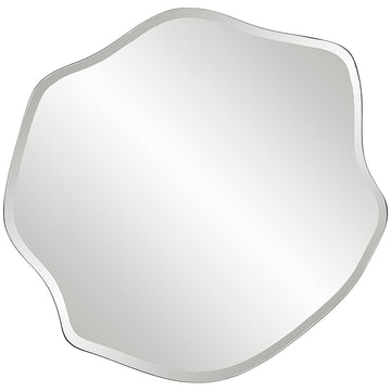 Uttermost Curiosity Organic Mirror