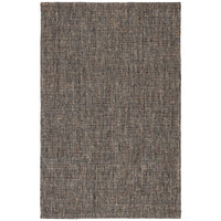 Jaipur Monterey Sutton Solid Gray Blue MOY02 Rug