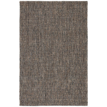 Jaipur Monterey Sutton Solid Gray Blue MOY02 Rug