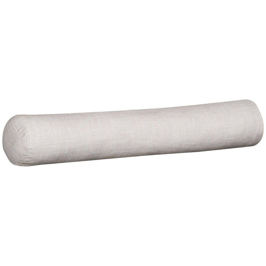 Vanguard Furniture Long Rolled Bolster Pillow