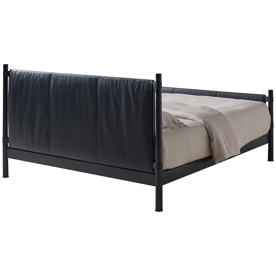 Baker Furniture Caged Bed MR7021