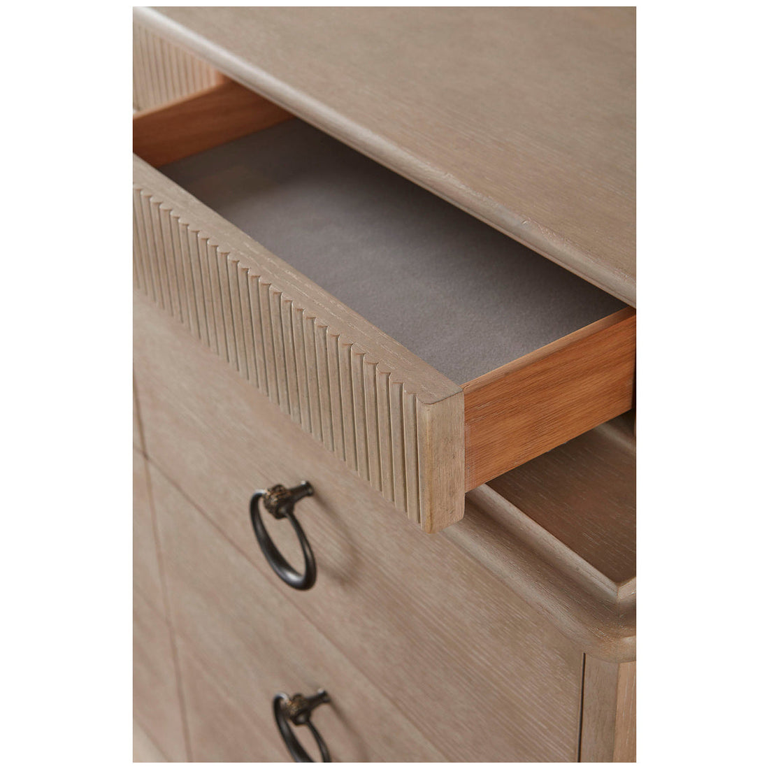 Baker Furniture Fiona Dressing Chest MR8400