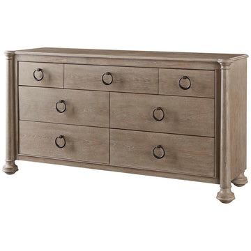 Baker Furniture Dacian Dressing Chest MR8401