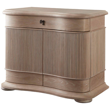 Baker Furniture Augustus Nightstand MR8408