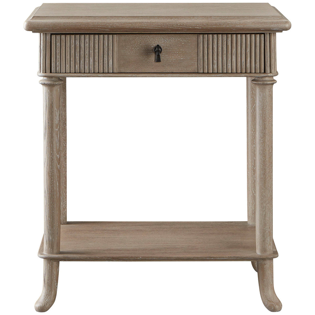 Baker Furniture Pierre Nightstand MR8409