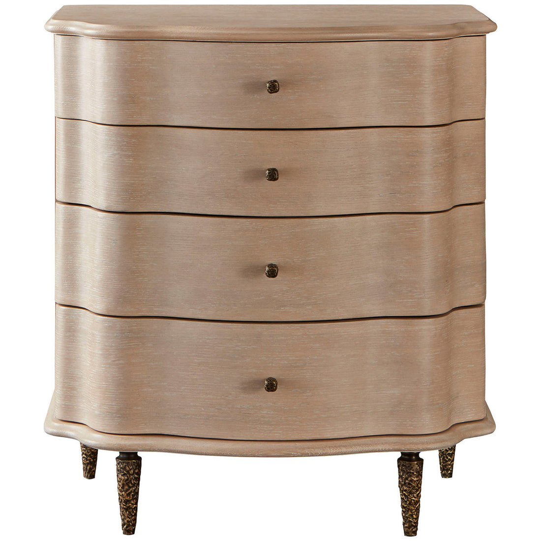 Baker Furniture Andre Nightstand MR8410