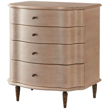 Baker Furniture Andre Nightstand MR8410